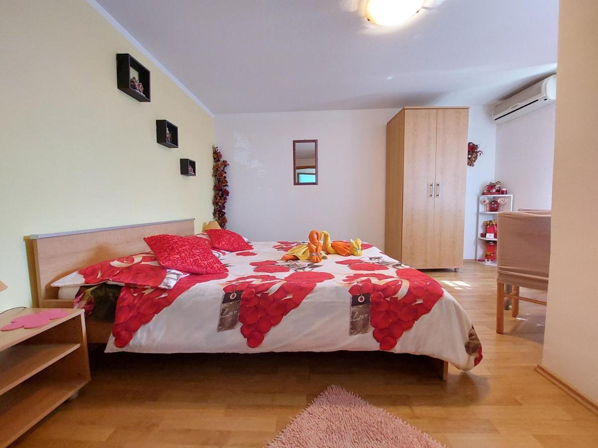 Rooms Anchy تْسْغيكفانِتْسا المظهر الخارجي الصورة