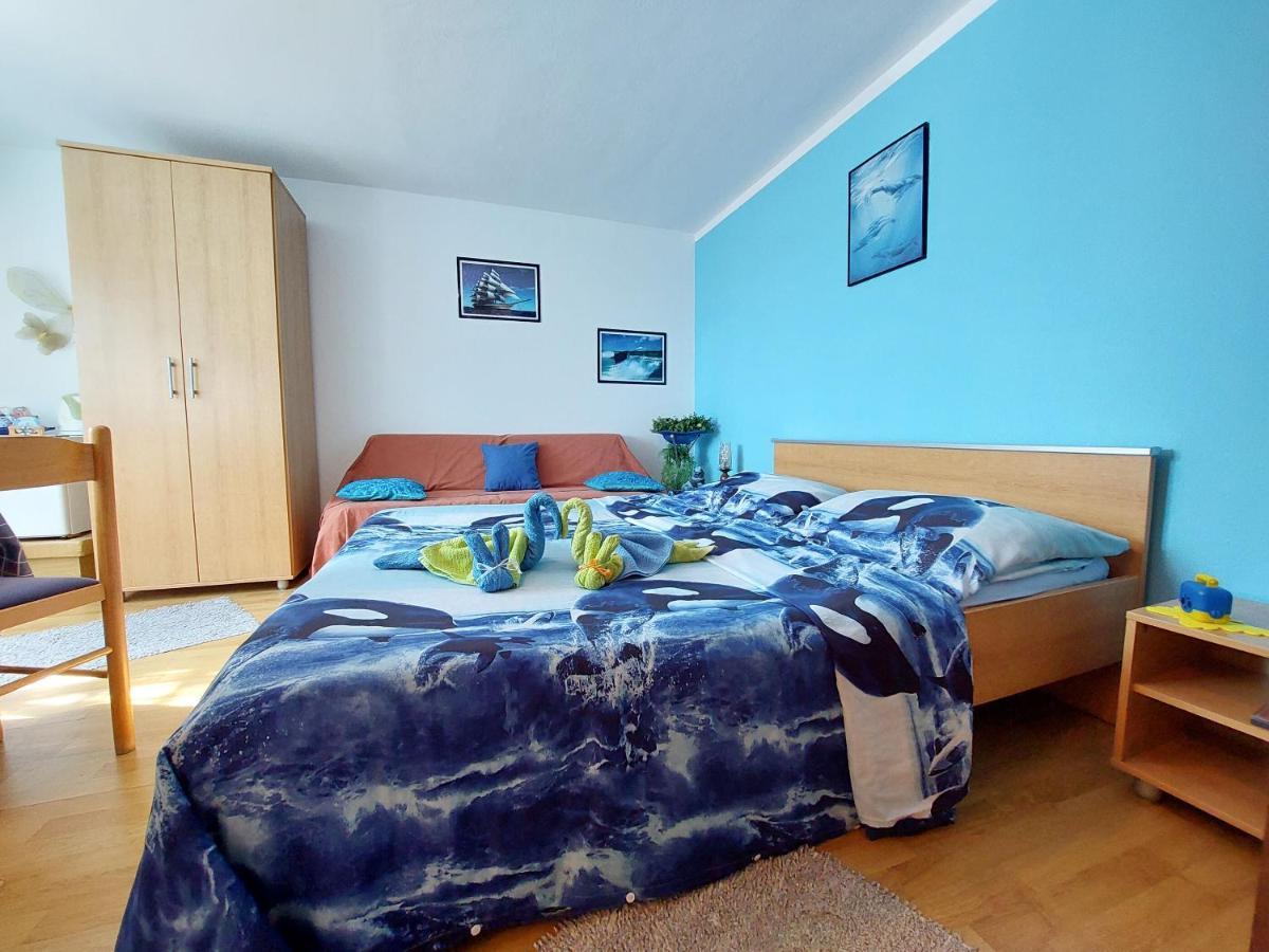 Rooms Anchy تْسْغيكفانِتْسا المظهر الخارجي الصورة