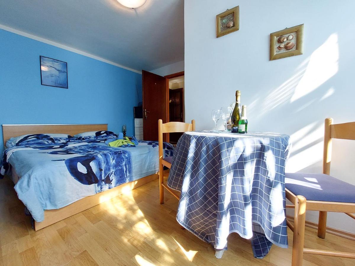 Rooms Anchy تْسْغيكفانِتْسا المظهر الخارجي الصورة