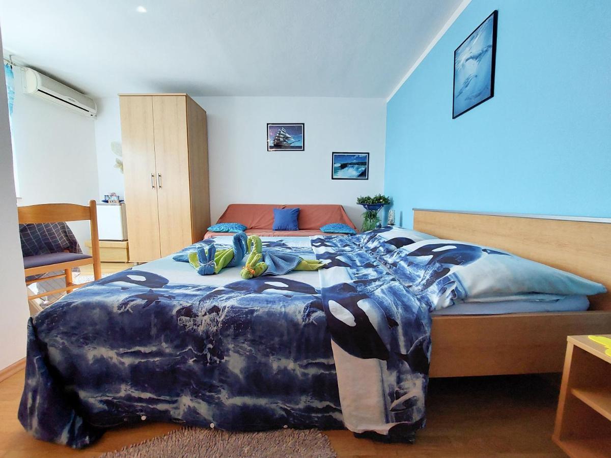 Rooms Anchy تْسْغيكفانِتْسا المظهر الخارجي الصورة