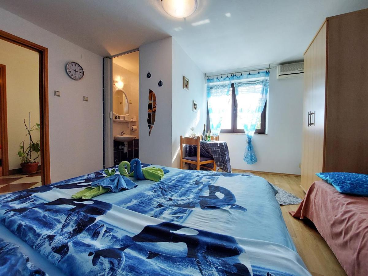 Rooms Anchy تْسْغيكفانِتْسا المظهر الخارجي الصورة