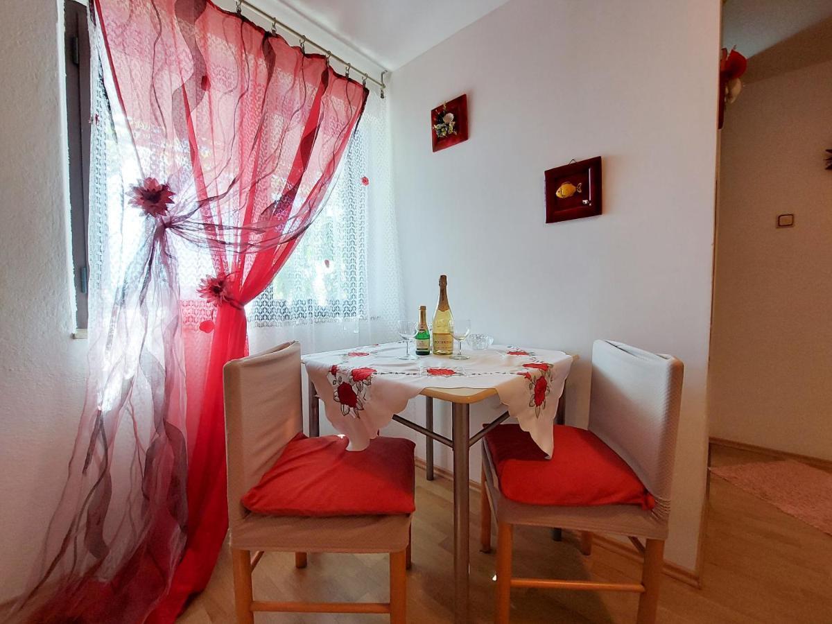 Rooms Anchy تْسْغيكفانِتْسا المظهر الخارجي الصورة